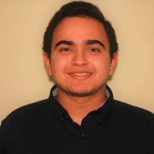 Fundraising Page: Carlos Martinez